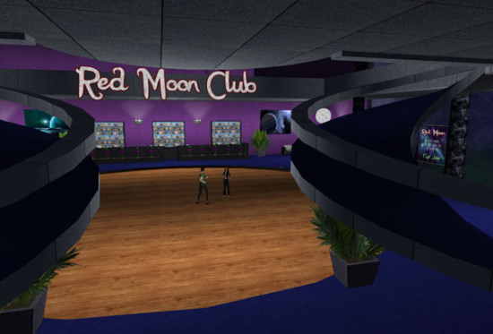 Red Moon Club on Spellscape. (Image courtesy Spellscape.)