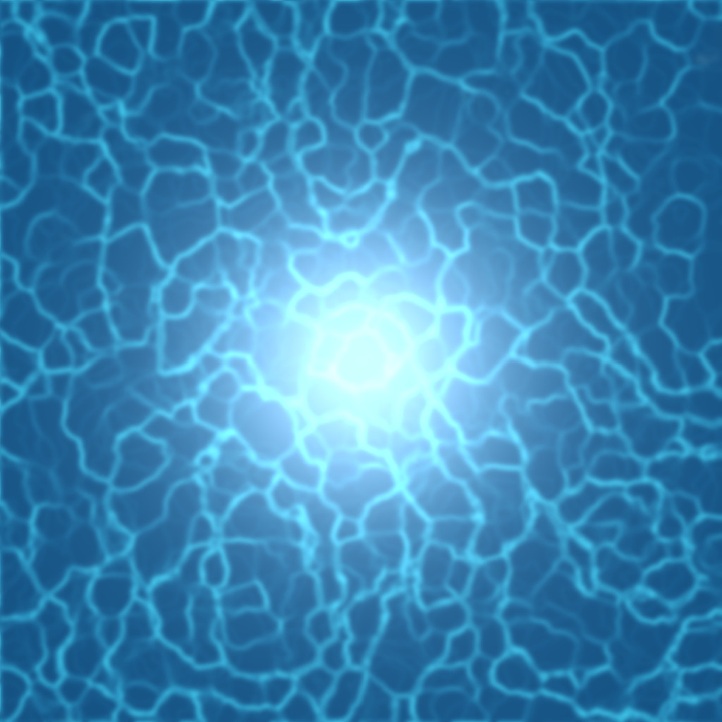 Animated Water Texture Gif