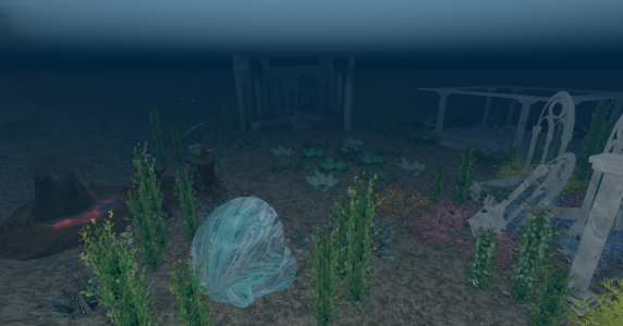 Mer Haven build on Exo-Life grid. (Image courtesy Exo-Life.)