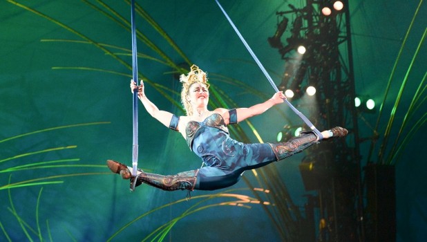 Cirque du Soleil cropped