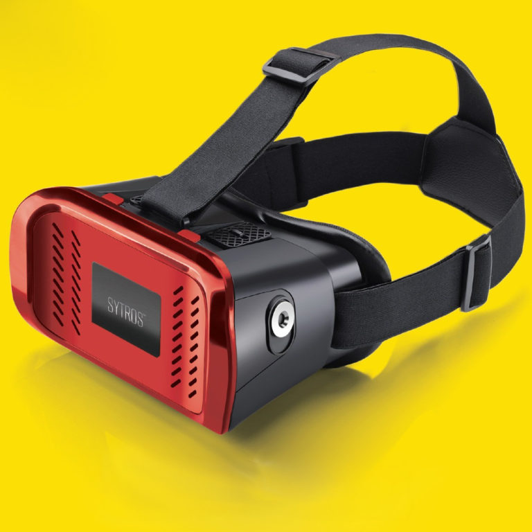 a24 colorcross virtual reality 3d