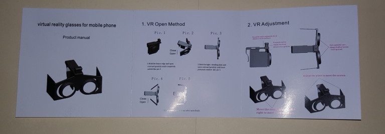 vrs fold 2