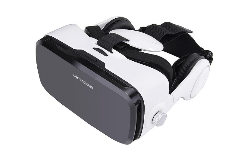 Review: BoboVR (aka X5) low-cost viewer yet – Hypergrid Business