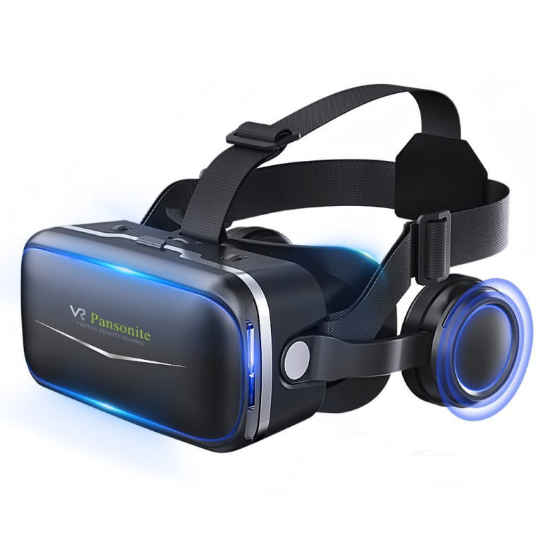 VR Headset QR Codes – Hypergrid Business