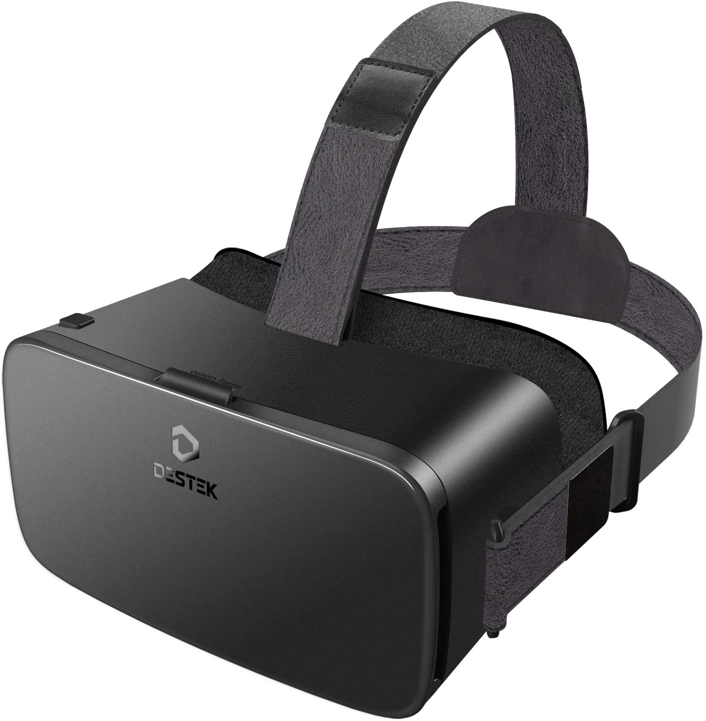 Ten most popular VR headsets on Amazon – Hypergrid Business