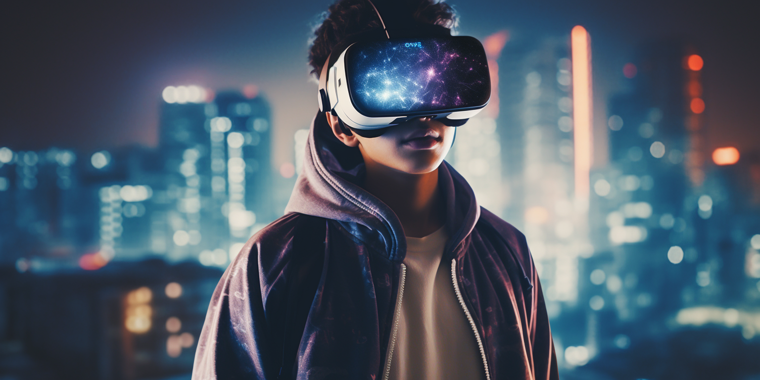 Teens slow to adopt and more bad news for the metaverse – Hypergrid Business